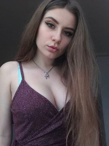 Проститутка Вероника