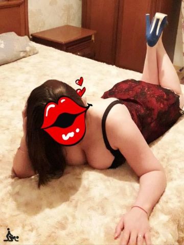 Проститутка Кира